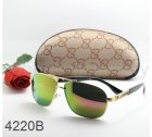 Gucci Normal Quality Sunglasses 2495