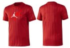 Air Jordan Men's T-shirts 384