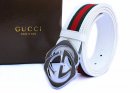 Gucci Normal Quality Belts 124