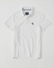 Abercrombie & Fitch Men's Polo 01