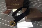 Gucci Original Quality Belts 146