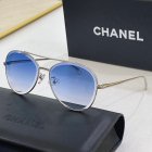 Chanel High Quality Sunglasses 2156
