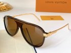Louis Vuitton High Quality Sunglasses 293