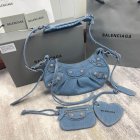 Balenciaga Original Quality Handbags 137