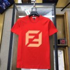 Fendi Men's T-shirts 154