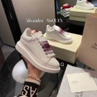 Alexander McQueen Women's Shoes 482