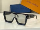 Louis Vuitton High Quality Sunglasses 4092