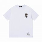Fendi Men's T-shirts 403