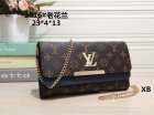 Louis Vuitton Normal Quality Handbags 748
