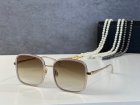 Chanel High Quality Sunglasses 2242