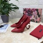 Dolce & Gabbana Women's Shoes 514