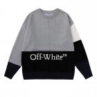 Off white Men's Sweater 77