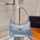 Prada Original Quality Handbags 972