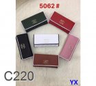 Chanel Normal Quality Wallets 205