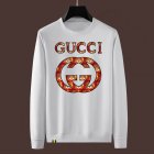 Gucci Men's Long Sleeve T-shirts 151