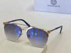 Versace High Quality Sunglasses 687
