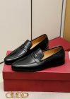 Salvatore Ferragamo Men's Shoes 874