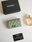 Chanel High Quality Wallets 42