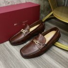 Salvatore Ferragamo Men's Shoes 1182
