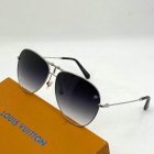 Louis Vuitton High Quality Sunglasses 3580