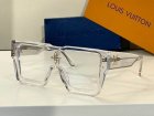 Louis Vuitton High Quality Sunglasses 4097