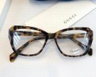 Gucci Plain Glass Spectacles 33