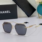 Chanel High Quality Sunglasses 2247
