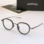 Chrome Hearts Plain Glass Spectacles 836
