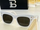 Balmain High Quality Sunglasses 164