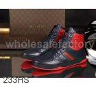 Gucci Men's Casual Shoes 223