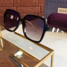 Gucci High Quality Sunglasses 54