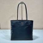 Prada Original Quality Handbags 848