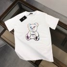 Fendi Men's T-shirts 133