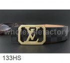 Louis Vuitton Normal Quality Belts 661