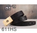 Louis Vuitton High Quality Belts 3388