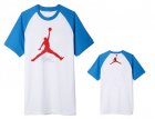 Air Jordan Men's T-shirts 521