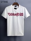 Dsquared Men's T-shirts 327