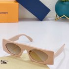 Louis Vuitton High Quality Sunglasses 4866