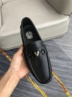 Versace Men's Shoes 1356