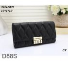 Chanel Normal Quality Wallets 144