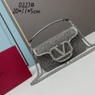 Valentino High Quality Handbags 364