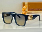 Louis Vuitton High Quality Sunglasses 4257