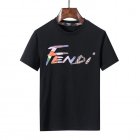 Fendi Men's T-shirts 283