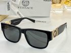 Versace High Quality Sunglasses 127