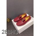 Louis Vuitton Men's Athletic-Inspired Shoes 2188