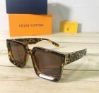 Louis Vuitton High Quality Sunglasses 3474