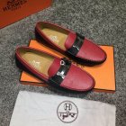 Hermes Men's Shoes 726