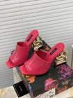 Dolce & Gabbana Women's Shoes 453