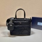 Prada Original Quality Handbags 818