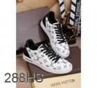 Louis Vuitton Men's Athletic-Inspired Shoes 2070